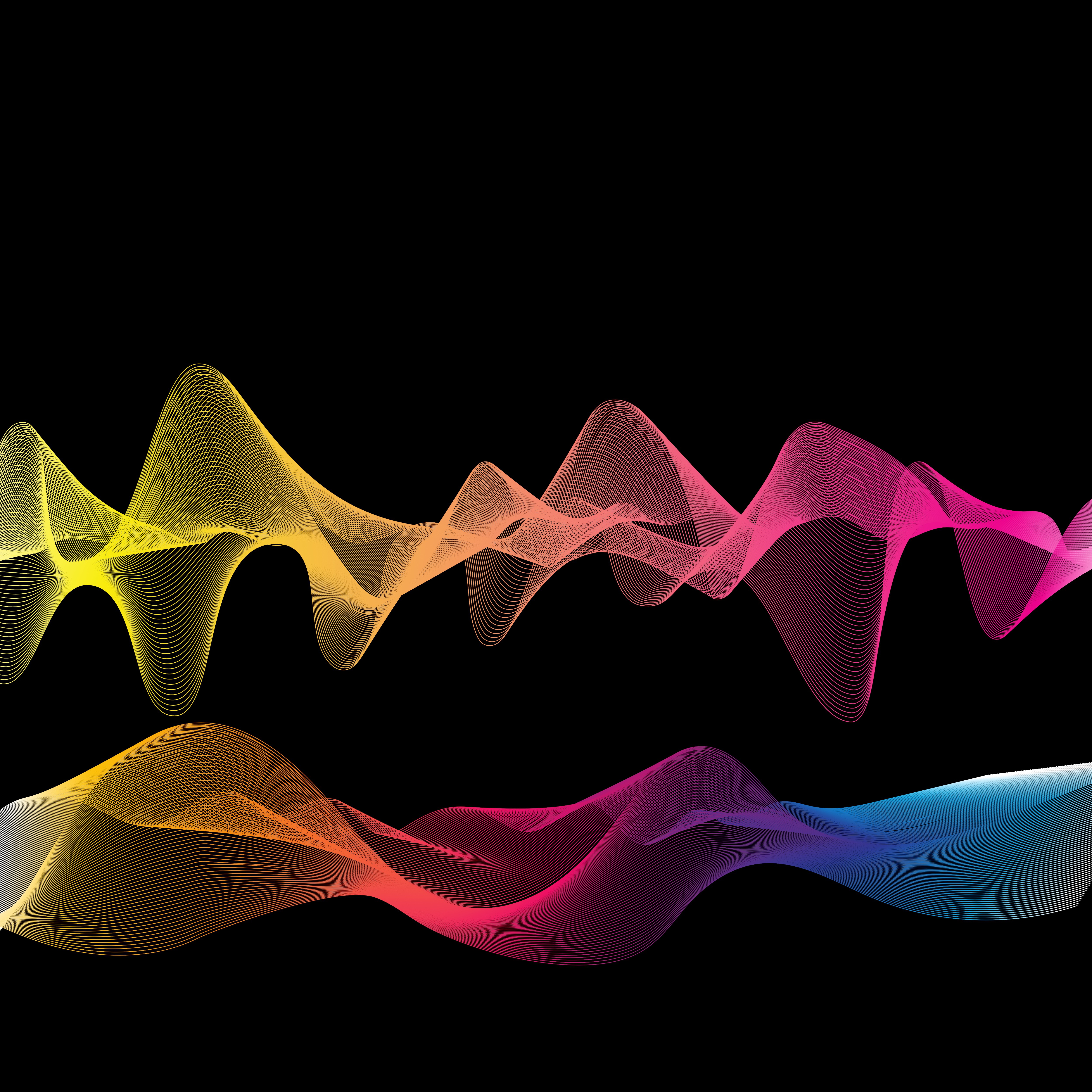 Gradient Waves